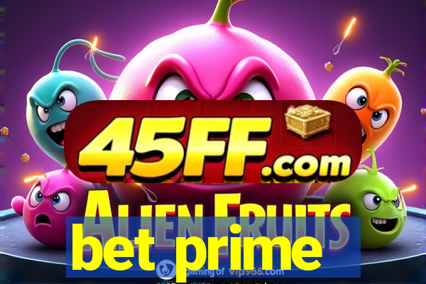 bet prime - apostas